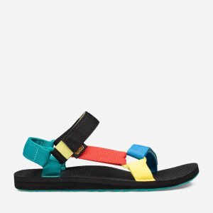 Teva Original Universal Miesten Monivärinen Sandaalit